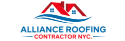 Alliance Roofing contractor NYC Logo Final