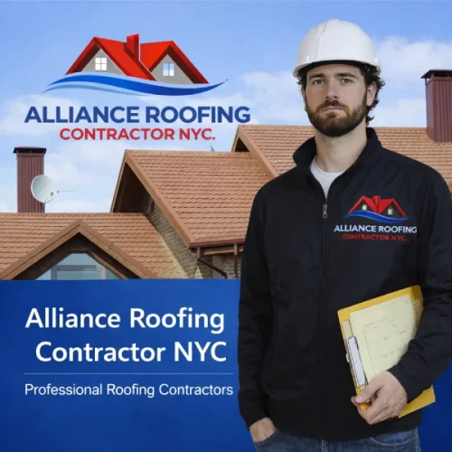 Professional Roofing Contractor Alliance Roofing Contractor